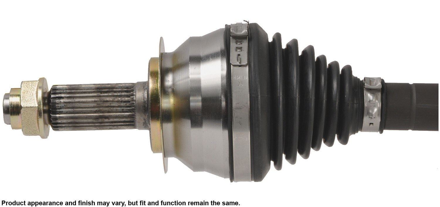 Cardone New CV Axle Assembly 66-7310HD
