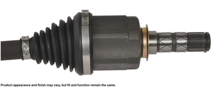 Cardone New CV Axle Assembly 66-7310HD