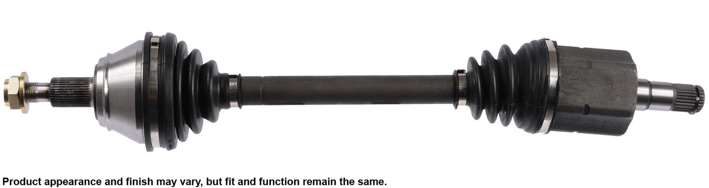 Cardone New New CV Axle Assembly 66-7312