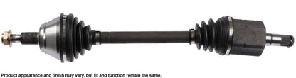 Cardone New New CV Axle Assembly 66-7312