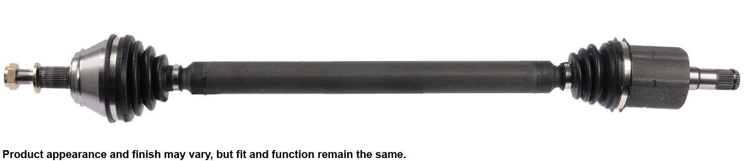 Cardone New CV Axle Assembly 66-7313