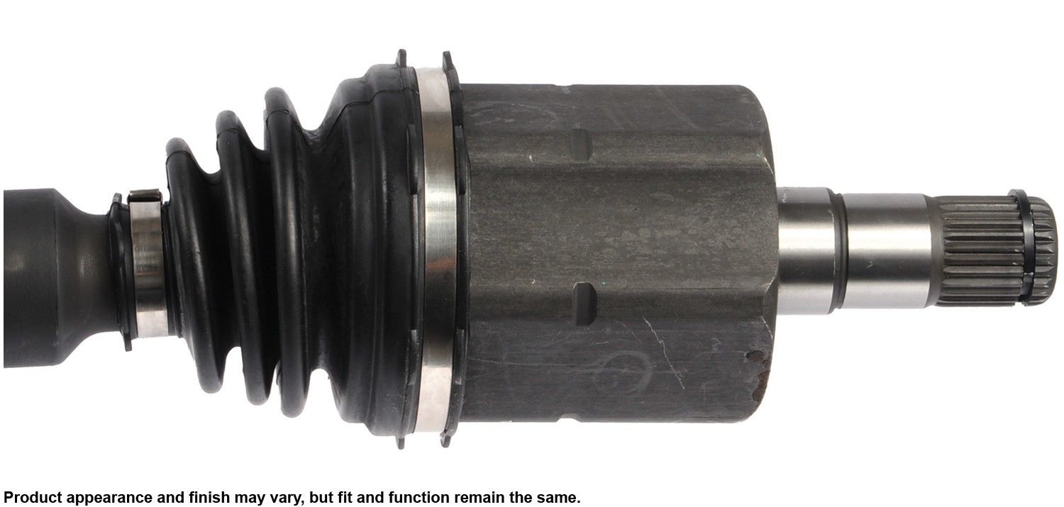 Cardone New CV Axle Assembly 66-7313