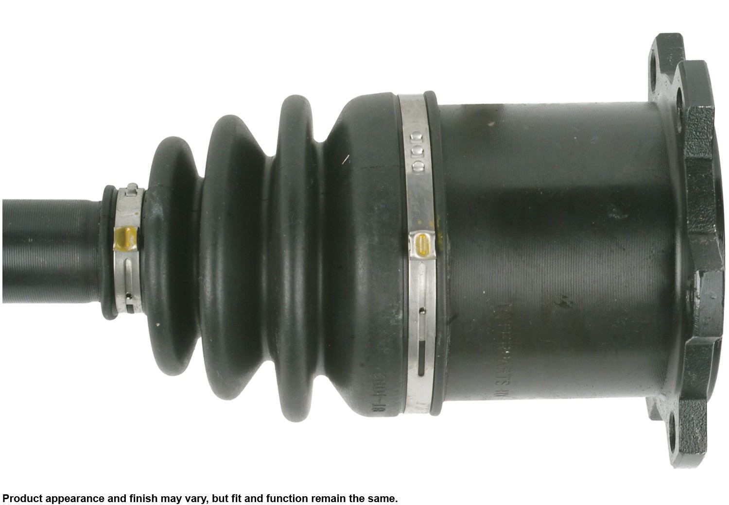Cardone New CV Axle Assembly 66-7314