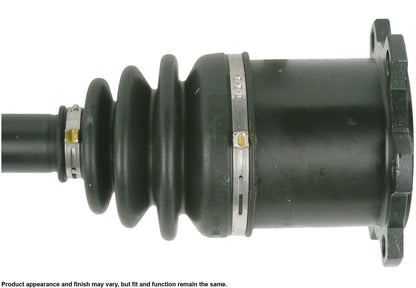 Cardone New CV Axle Assembly 66-7314
