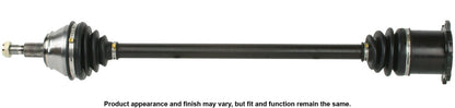 Cardone New CV Axle Assembly 66-7315
