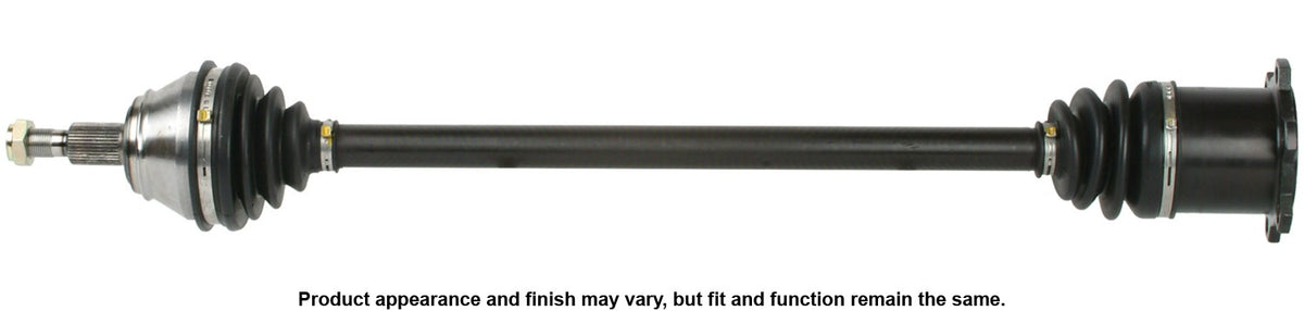 Cardone New CV Axle Assembly 66-7315