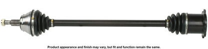 Cardone New CV Axle Assembly 66-7315