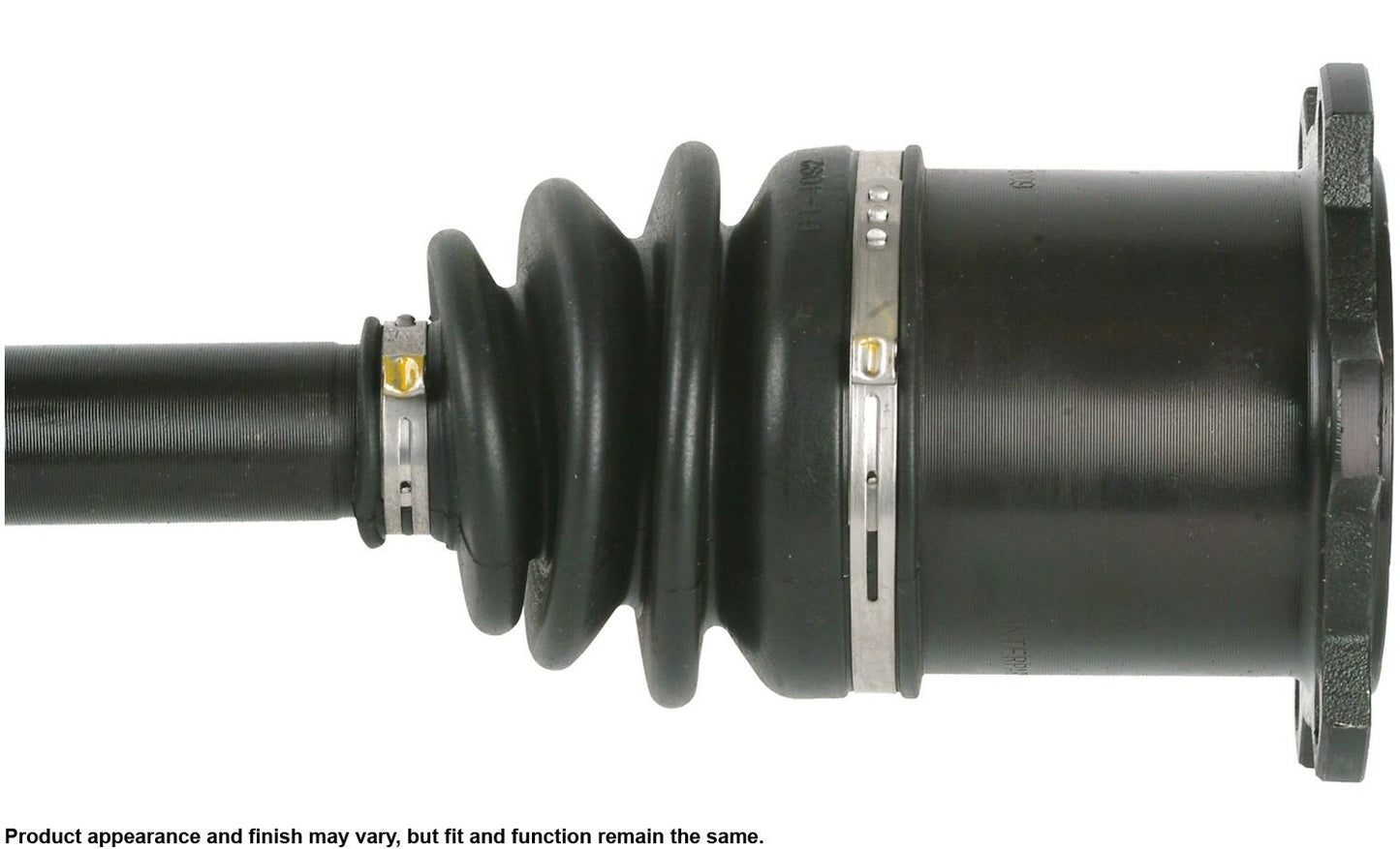 Cardone New CV Axle Assembly 66-7315