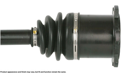 Cardone New CV Axle Assembly 66-7315