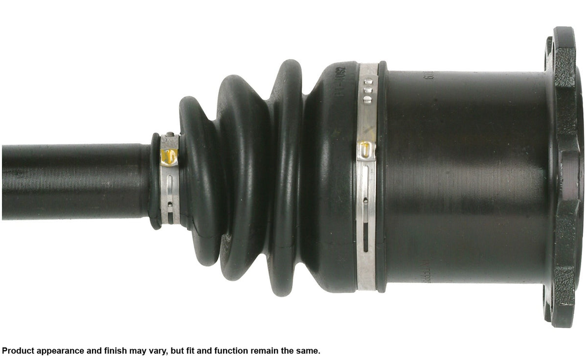 Cardone New CV Axle Assembly 66-7315