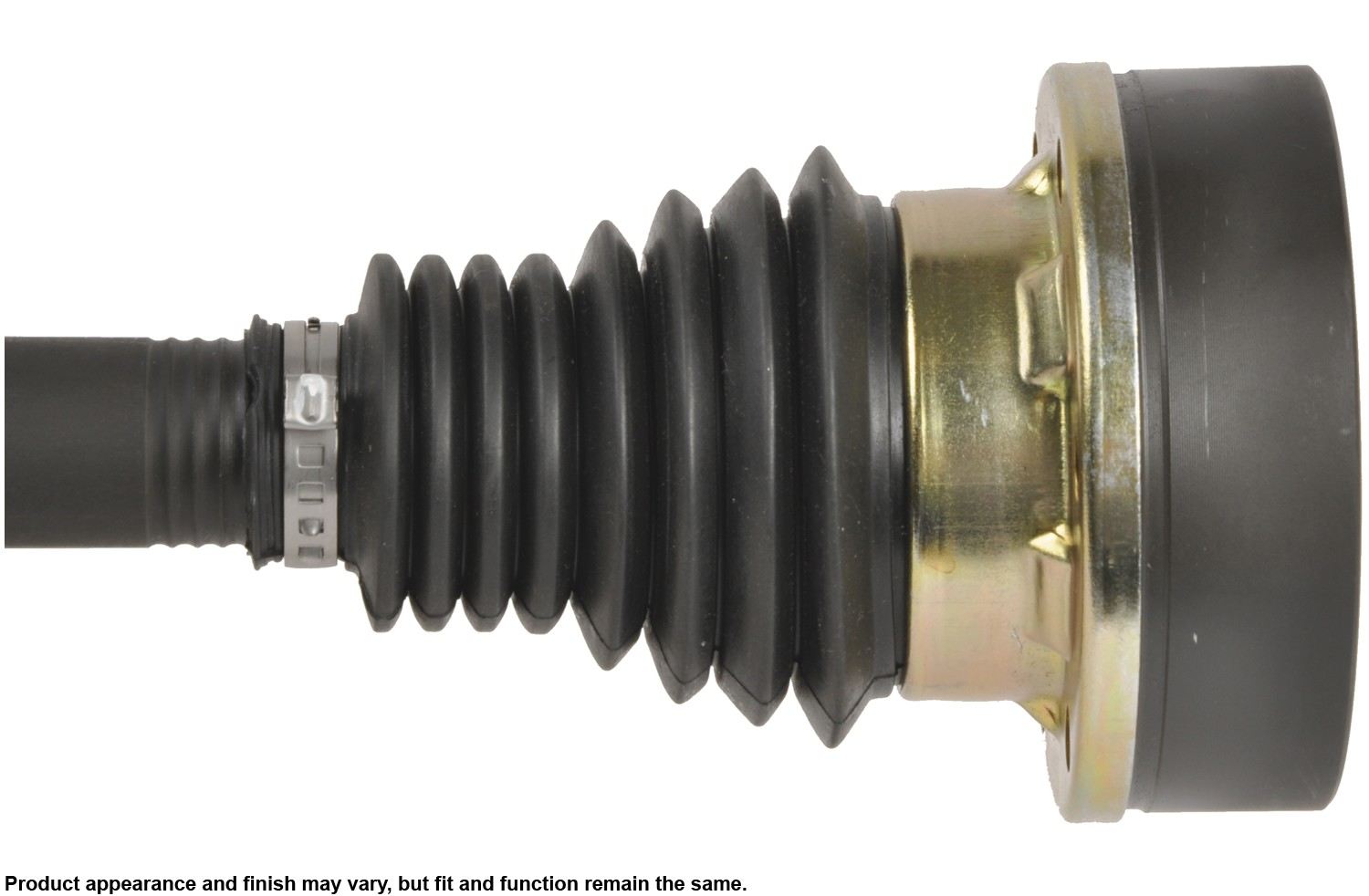 Cardone New New CV Axle Assembly 66-7316
