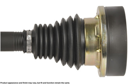 Cardone New New CV Axle Assembly 66-7316