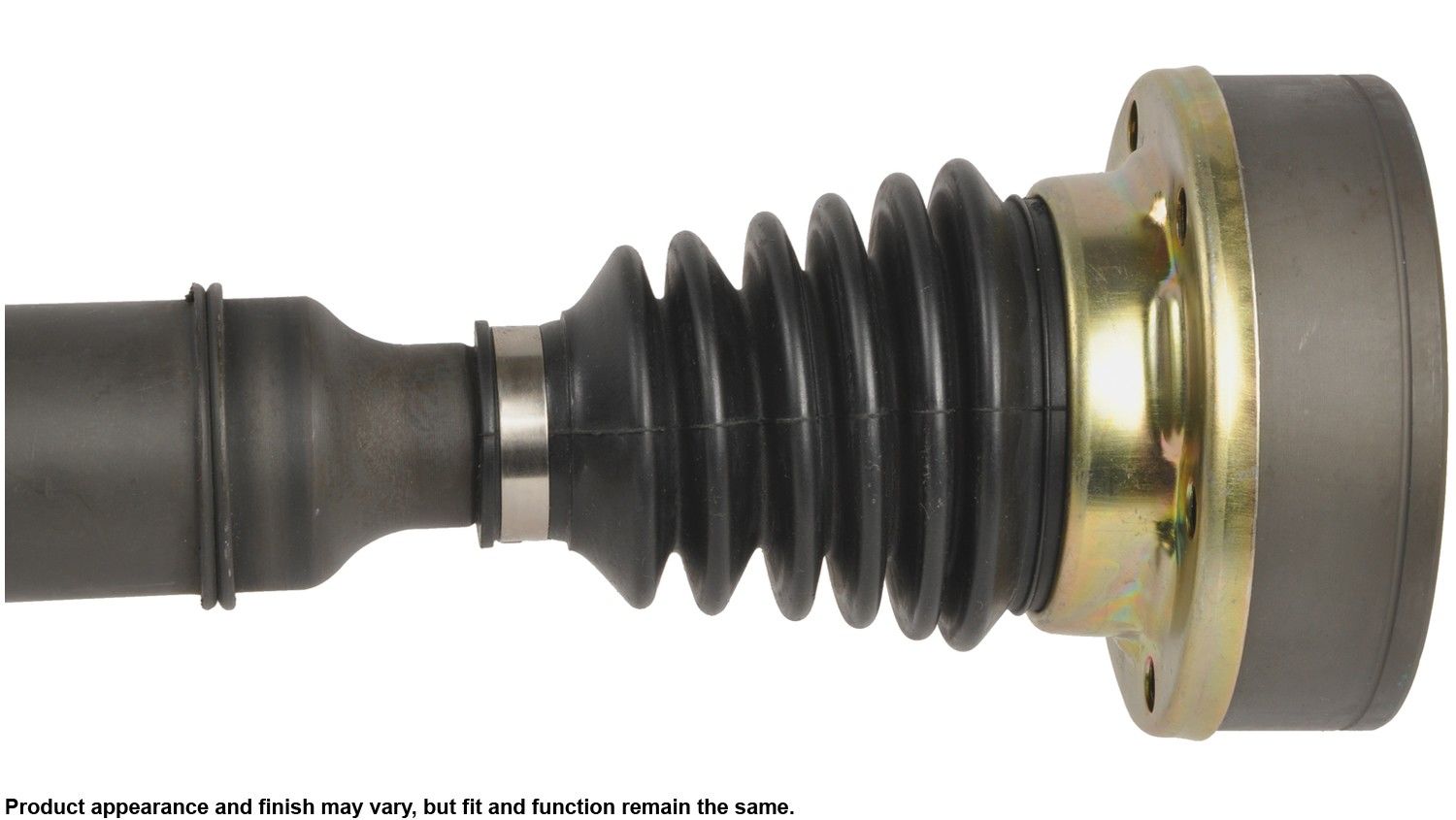 Cardone New New CV Axle Assembly 66-7317