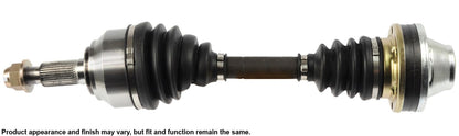 Cardone New New CV Axle Assembly 66-7320