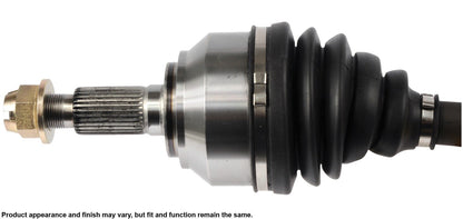 Cardone New New CV Axle Assembly 66-7320