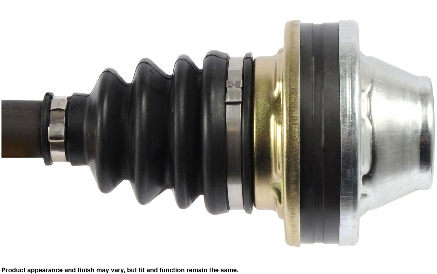 Cardone New New CV Axle Assembly 66-7320