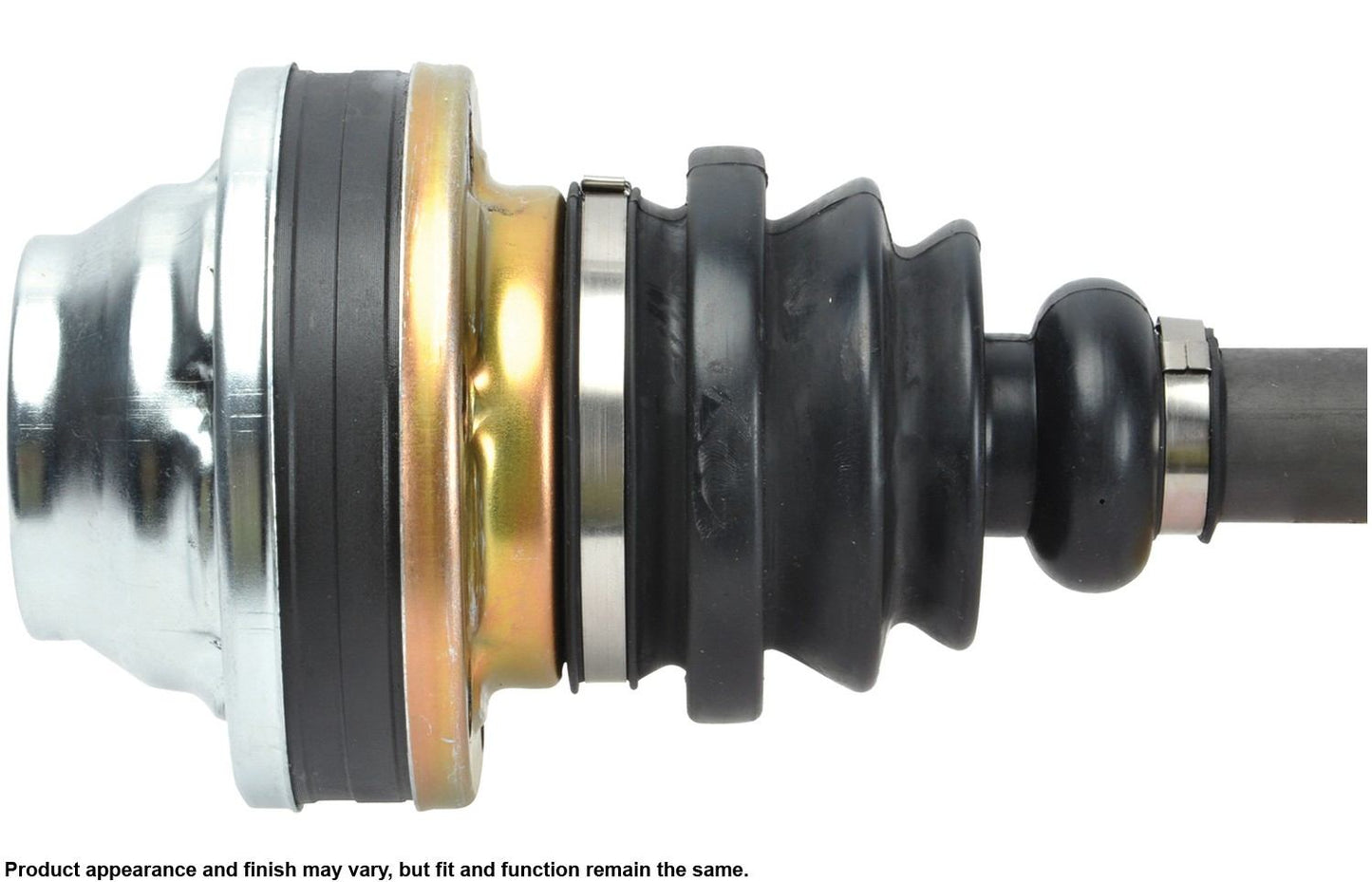 Cardone New CV Axle Assembly 66-7321