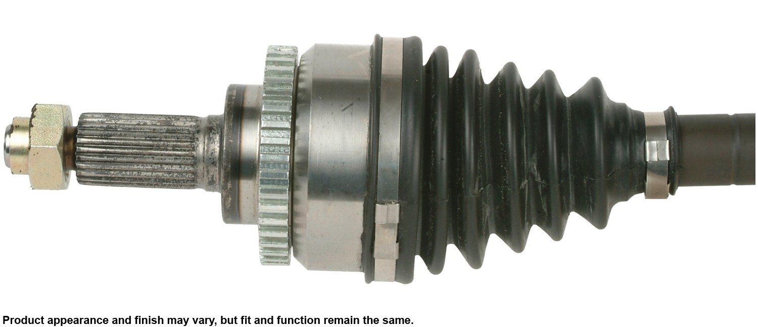 Cardone New New CV Axle Assembly 66-7325