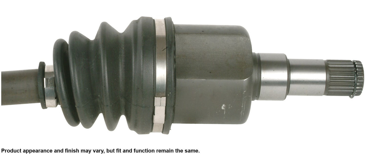 Cardone New New CV Axle Assembly 66-7325
