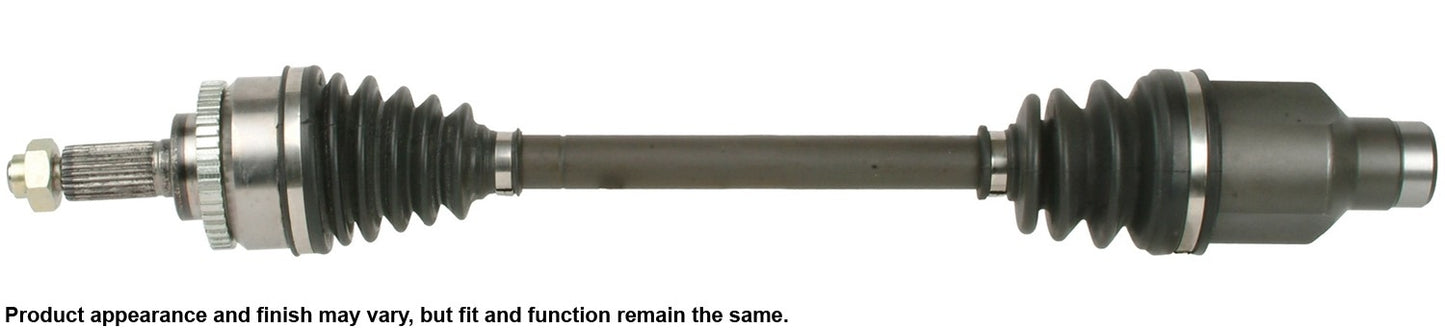 Cardone New CV Axle Assembly 66-7327