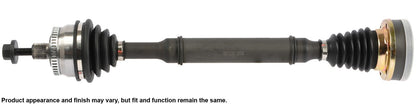 Cardone New CV Axle Assembly 66-7328