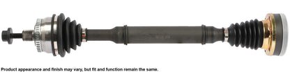 Cardone New CV Axle Assembly 66-7328