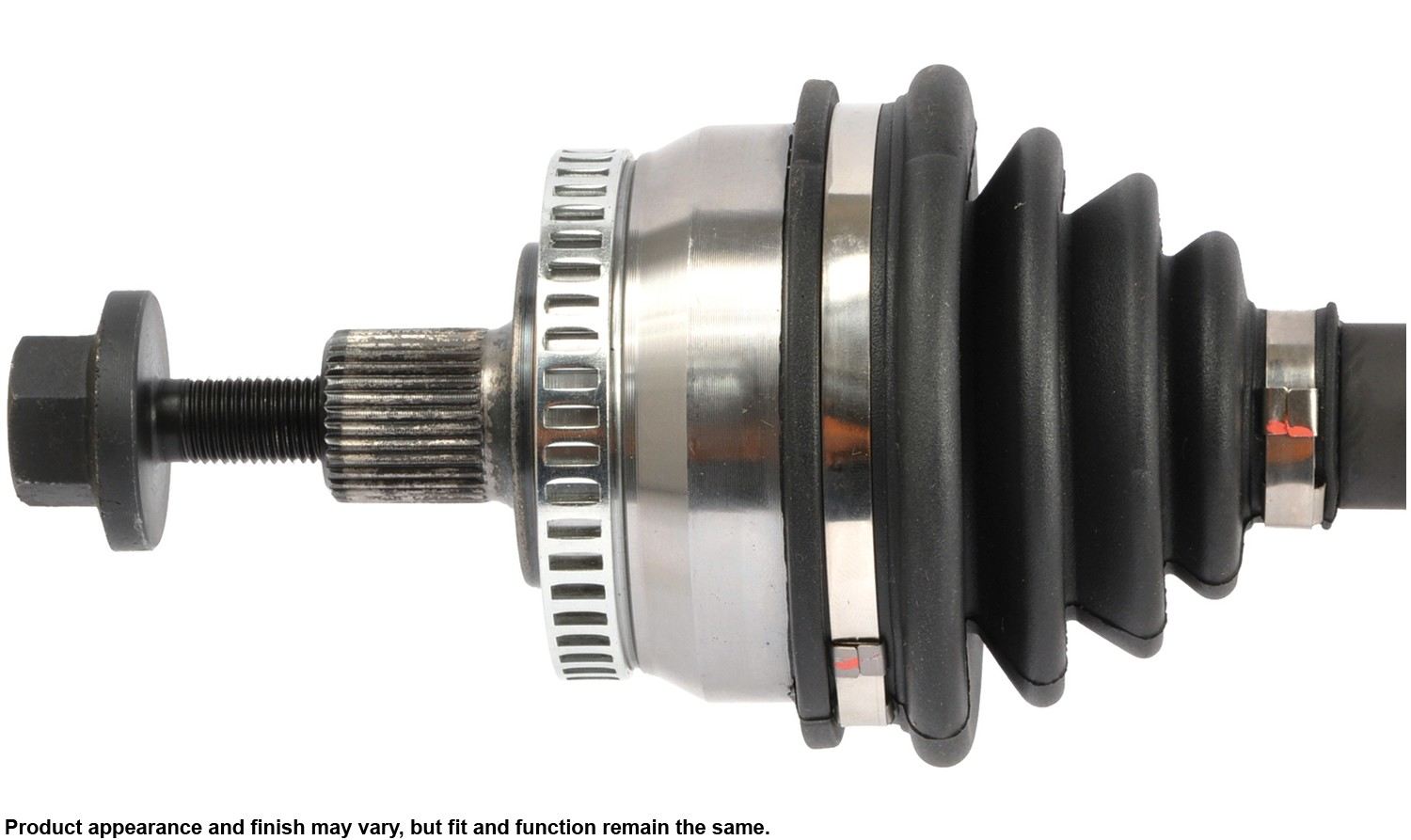 Cardone New CV Axle Assembly 66-7328