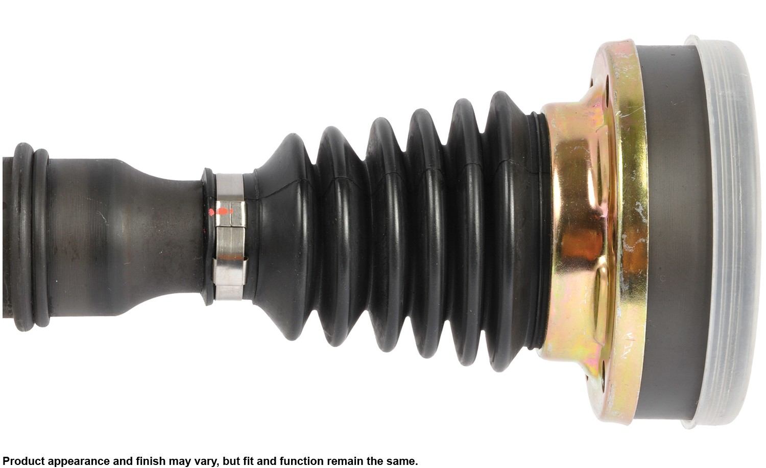 Cardone New CV Axle Assembly 66-7328