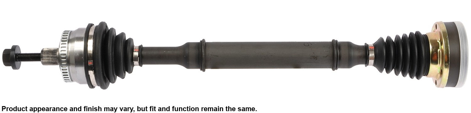 Cardone New New CV Axle Assembly 66-7329