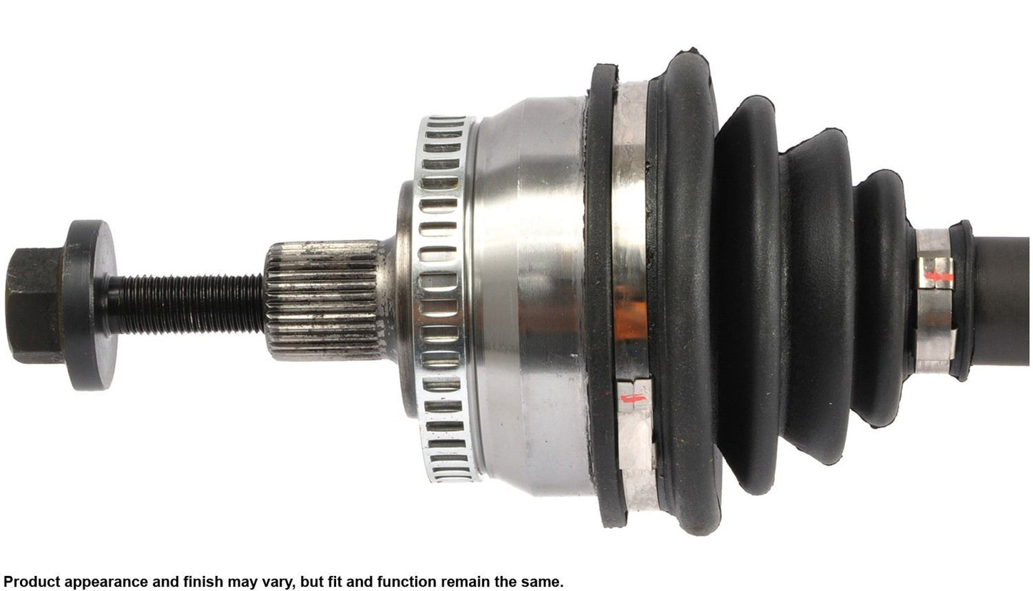 Cardone New New CV Axle Assembly 66-7329