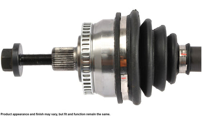 Cardone New New CV Axle Assembly 66-7329