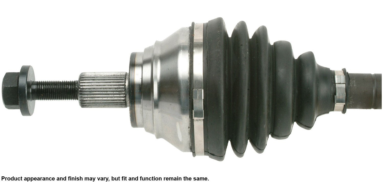 Cardone New CV Axle Assembly 66-7333