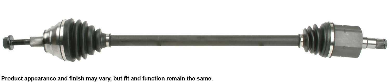 Cardone New CV Axle Assembly 66-7334