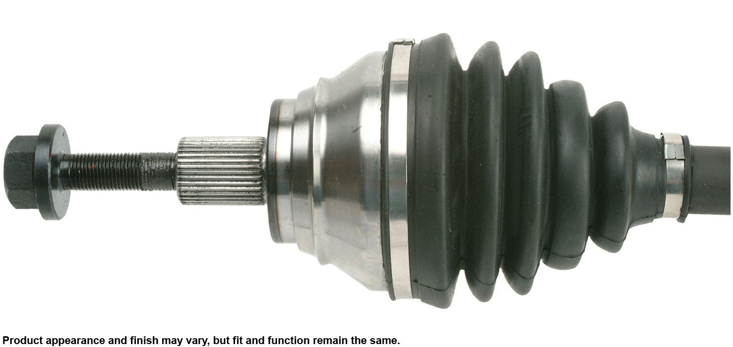 Cardone New CV Axle Assembly 66-7334