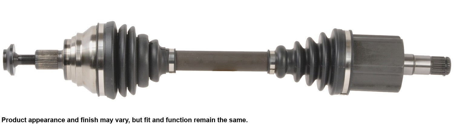 Cardone New CV Axle Assembly 66-7343