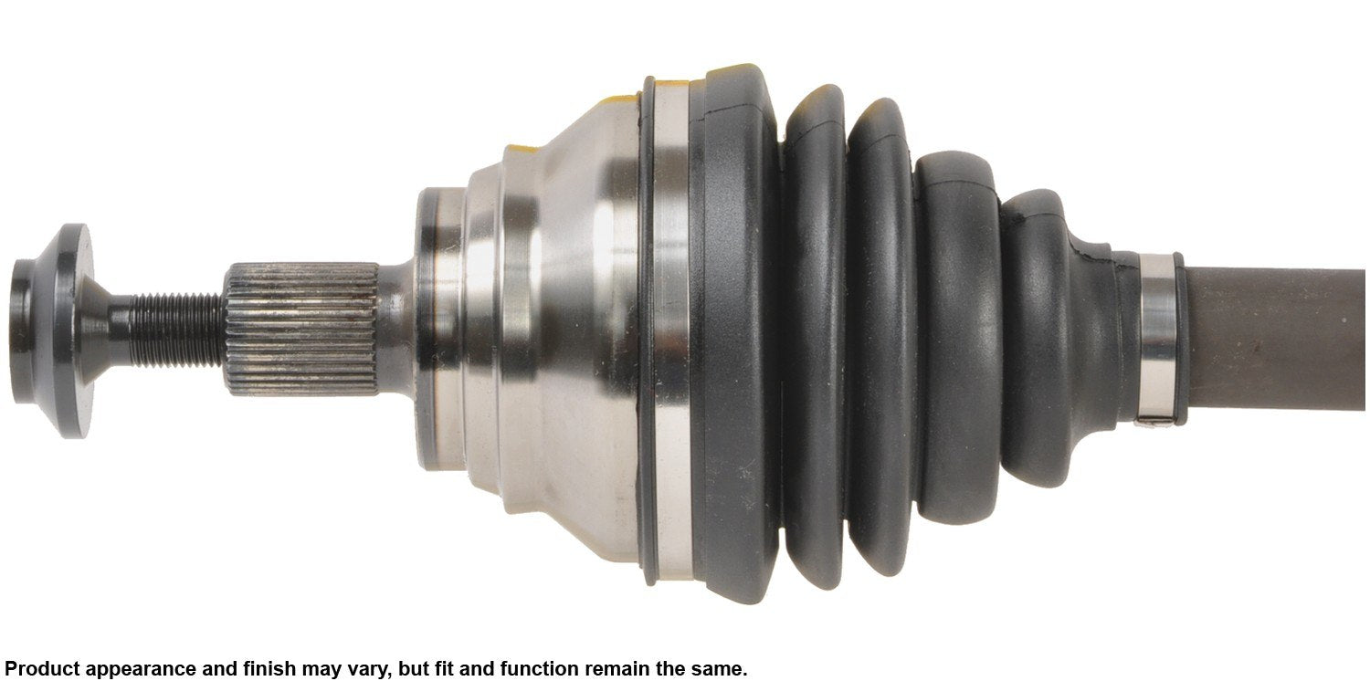 Cardone New CV Axle Assembly 66-7343