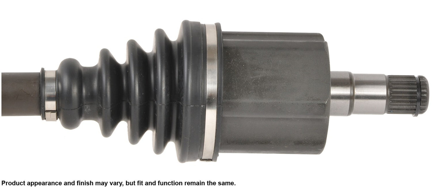 Cardone New CV Axle Assembly 66-7343