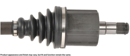 Cardone New CV Axle Assembly 66-7343