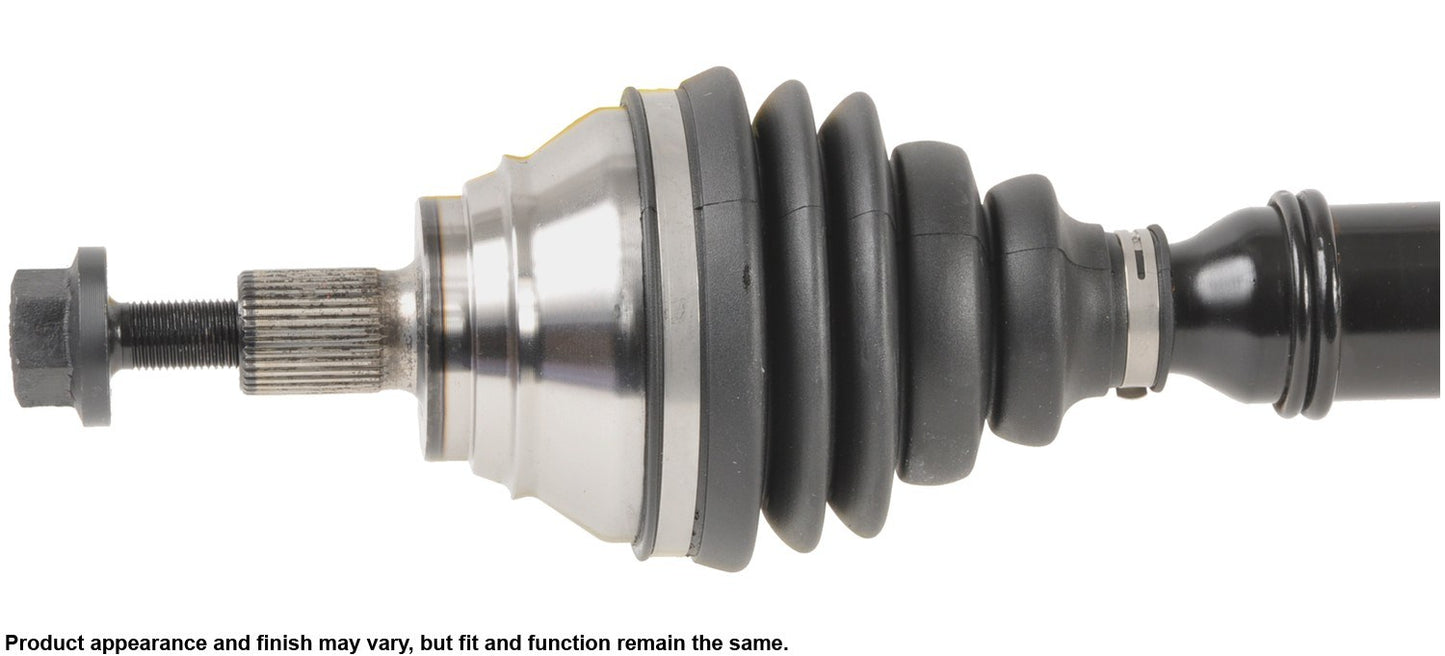 Cardone New CV Axle Assembly 66-7344