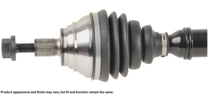 Cardone New CV Axle Assembly 66-7344