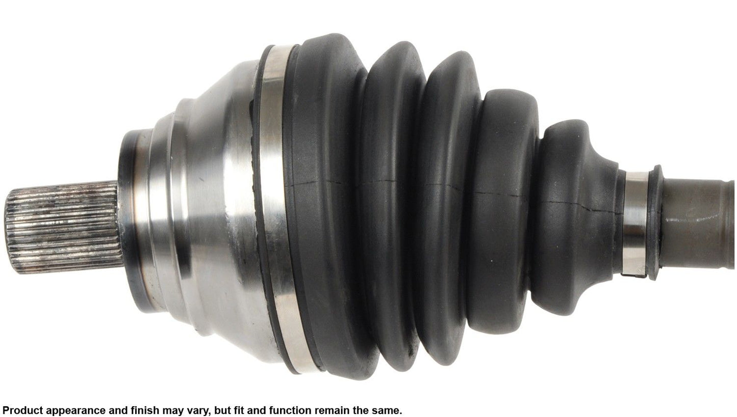Cardone New CV Axle Assembly 66-7346