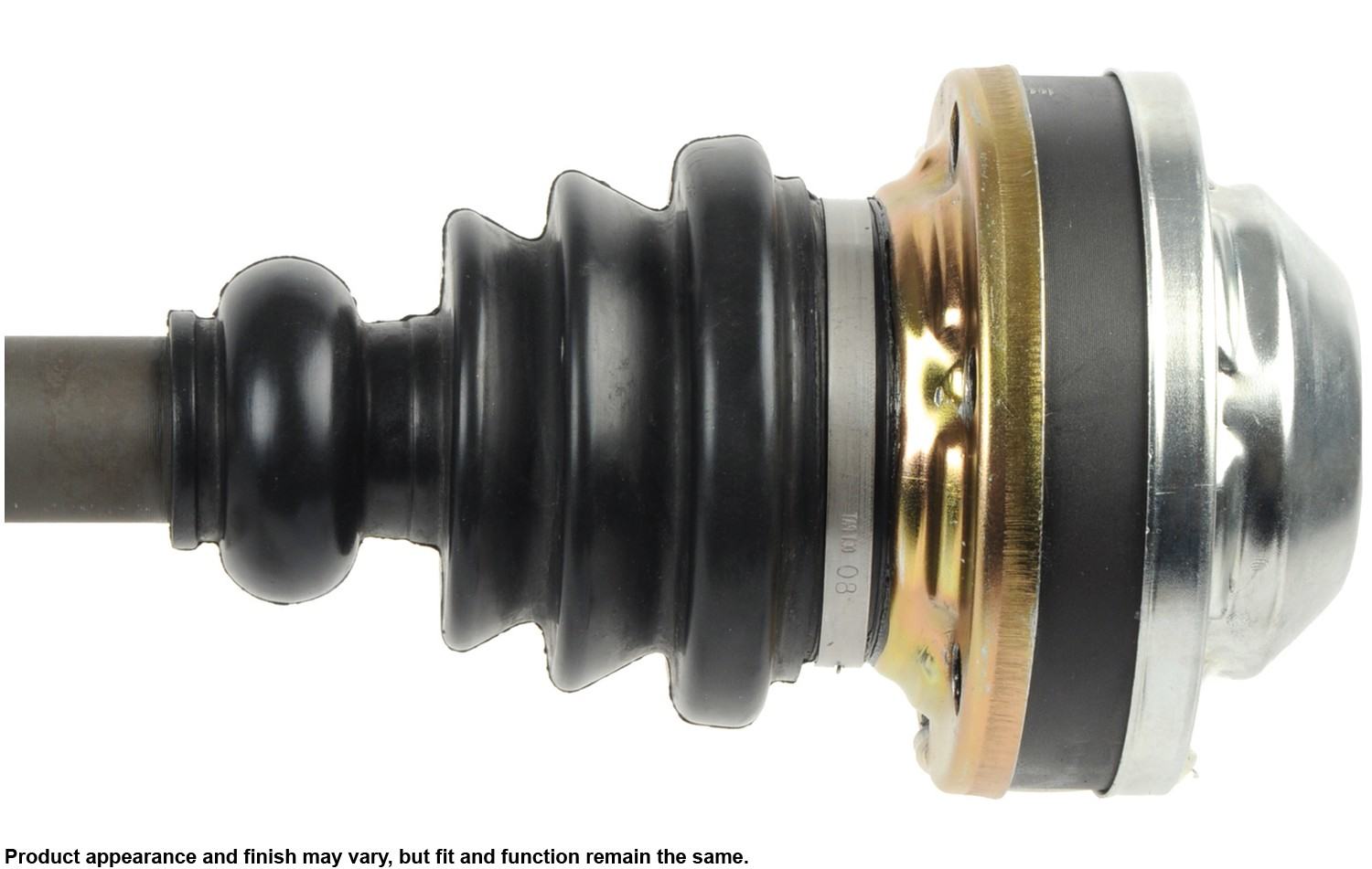 Cardone New CV Axle Assembly 66-7346