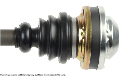 Cardone New CV Axle Assembly 66-7346