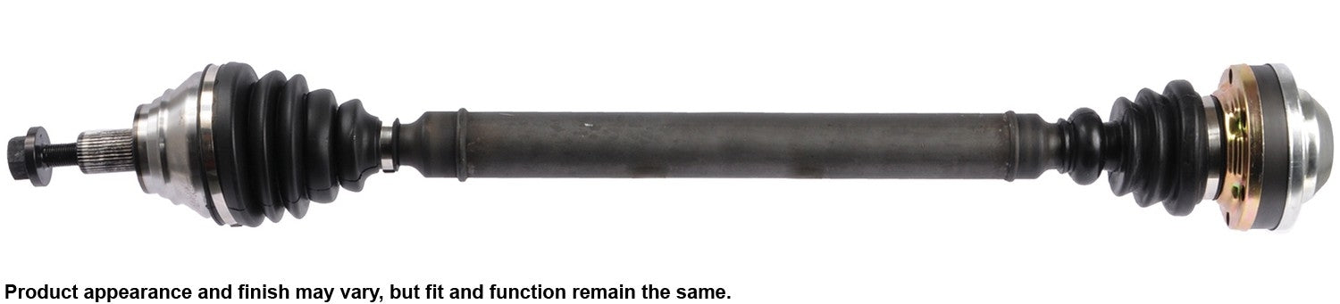 Cardone New New CV Axle Assembly 66-7347