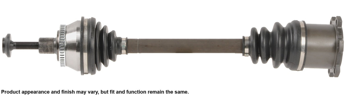 Cardone New CV Axle Assembly 66-7348