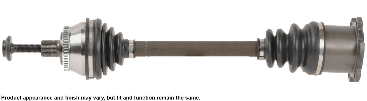 Cardone New CV Axle Assembly 66-7348