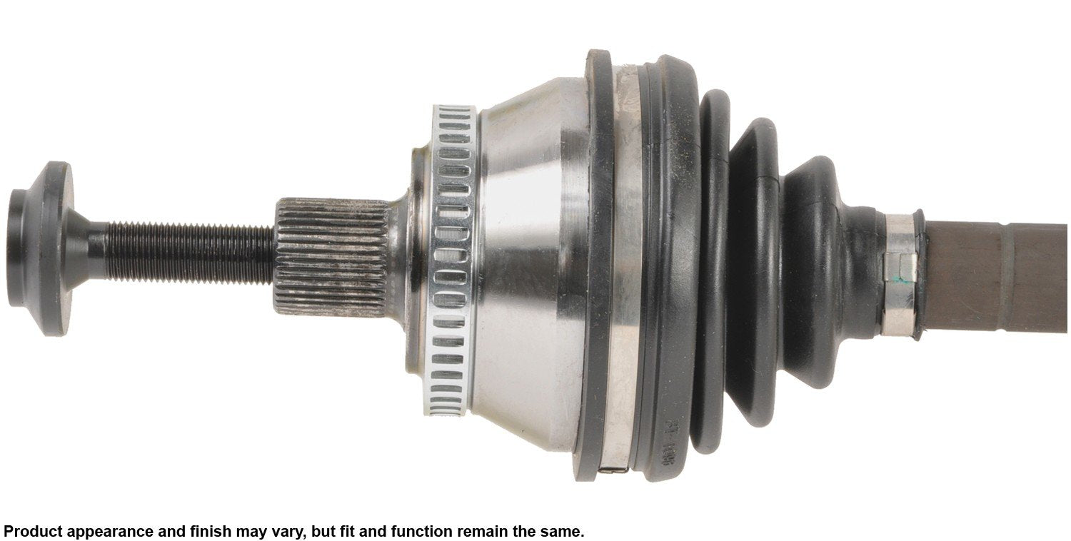 Cardone New CV Axle Assembly 66-7348