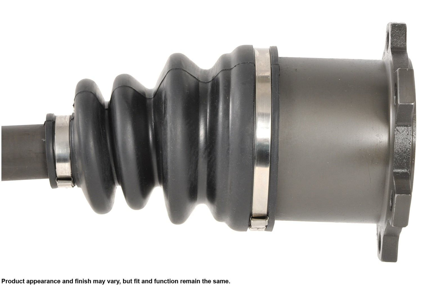 Cardone New CV Axle Assembly 66-7349