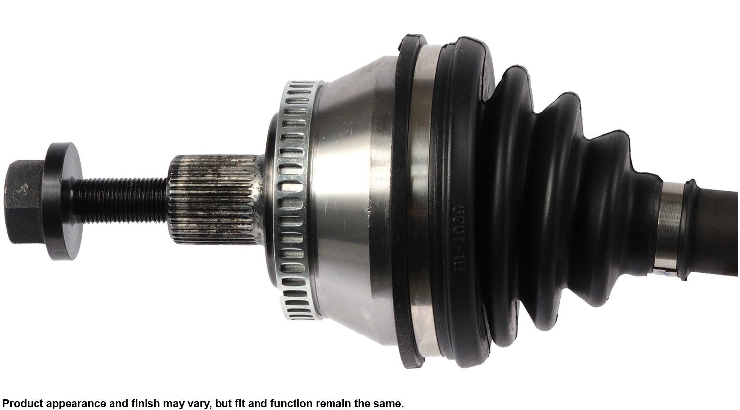 Cardone New New CV Axle Assembly 66-7351