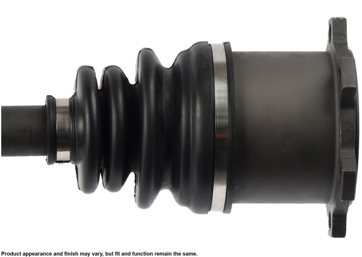 Cardone New New CV Axle Assembly 66-7351